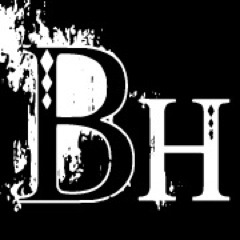 BlackHolmes officialさんのプロフィール画像