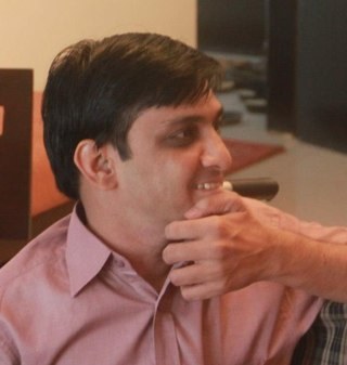 Sunil Jain