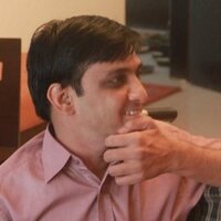 Sunil Jain (@casuniljain) 's Twitter Profile Photo