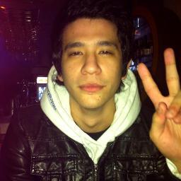 JoeDmitri's profile picture. I got a big head