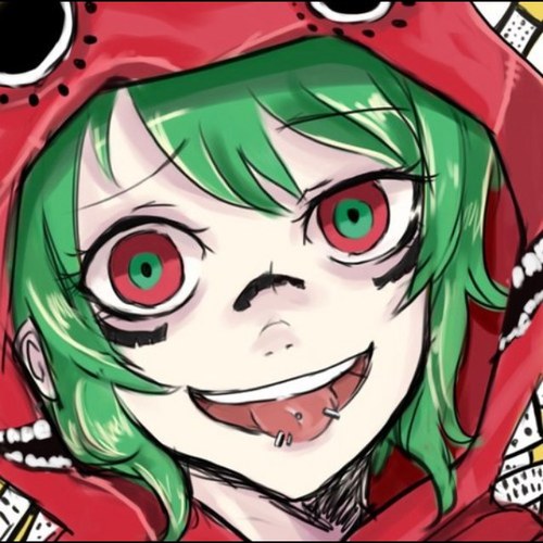 しむぉん。 と申します。 好きなものは アニメ／音楽／ゲーム／ボカロ などなど その他ワンオクが好きなどo(｀ω´ )o 気が合う方は気軽フォローミ～