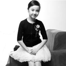 Akama miki for English twitter. If equal affection cannot be, let the more loving one be me.