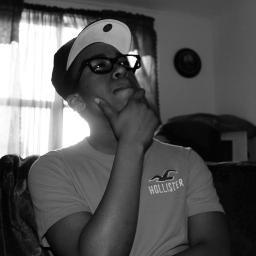 IG: lowkey_d96 follow me!
