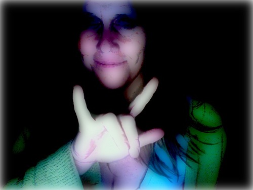 DianaKnobel's profile picture. Perusing the edge of reason amidst our chaotic times finding love/clarity/passion directing our evolving collective consciousness to live joyously without harm.