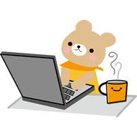 データ入力やHTMLコーディングで生計を立てています。
SPAMお断り。