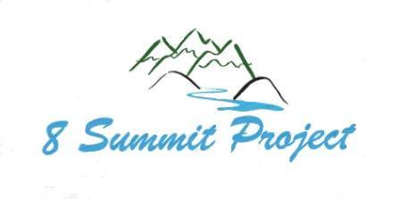 8summitproject's profile picture. The 8 Summit Project, is Fundraiser Run by a Spinal Stroke Survivor (Nathan Jones)and best friend, To climb The 8 Highest Mountains Of Australia in 15 Days