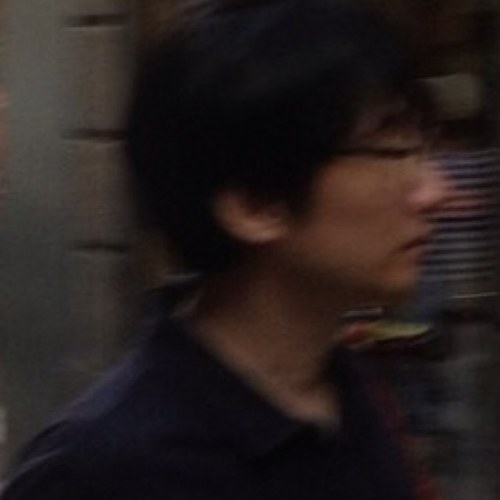 nobooree's profile picture. 