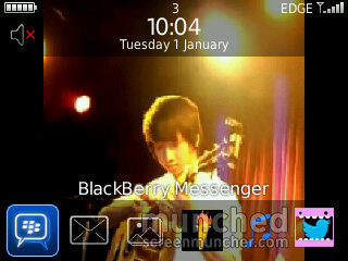 Hablar2's profile picture. History is Luminance.