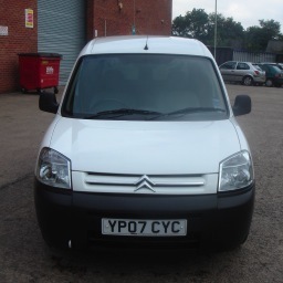 Same-day UK and European deliveries
01509 812925