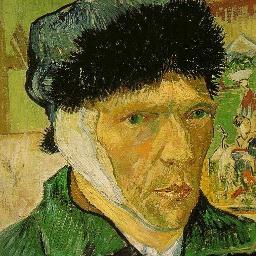 DutchAstrologer's profile picture. 