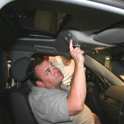 Friendly heavyset Aussie guy. Warped sense of humour. I love cars, 4x4's, aircraft and comedy. If any of this bothers you please don't follow me.