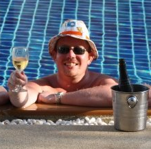 johneburnham's profile picture. 