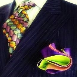 DapperFashion's profile picture. 