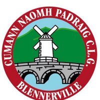 St Pats Blennerville (@stpatsgaaclub) 's Twitter Profile Photo St Pats Blennerville (@stpatsgaaclub) 's Twitter Profile Photo