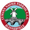 stpatsgaaclub's profile picture. Official Twitter Account for St Pats GAA, Blennerville;A Gaelic Football club based on the outskirts of Tralee. Caters for teams from under 6's up to Adult.