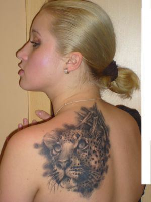 susannmgk's profile picture. 