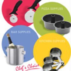 Pricision_Equip's profile picture. We Offers deep discounts on some of the items of Pizza supplies like pizza screens,peel,pizza cutter,on bulk order, for bothprofessionals and home enthusiasts.