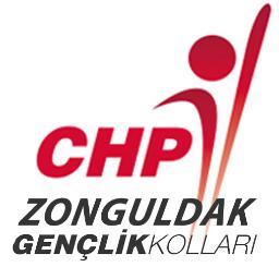 CHP ZONGULDAK GENÇLİK ÖRGÜTÜ RESMİ HESABIDIR.