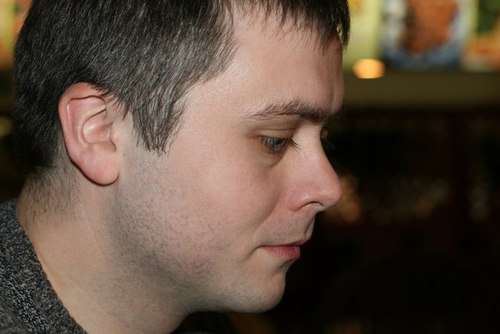 SamMelnikov's profile picture. Всегда приду на помощь.