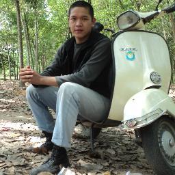 Kuliah di IAIN antasari banjarmasin angkatan 2011
berpacaran dengan @widantya