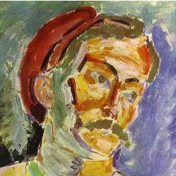 CharkhDandeh's profile picture. از عالم برزخ با شما حرف می زنم