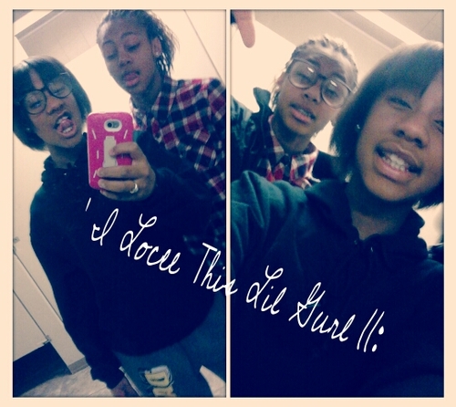 :) January. 1 . 2013 3 Mee & Him Thoo .. T A K E N (: