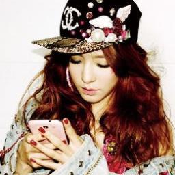A-YO! GG I'm the Eyes smile, Lead vocal and Lead rapper kece of 소녀시대 •• An Independent RP (•̪ -̮ •̪♈̷̴)