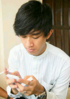 TarvaShandinata's profile picture. Beri kami kesempatan untuk turut membangun Negeri. Ingin berbagi dan berguna bagi sesama generasi penerus Bangsa #Berantas Korupsi