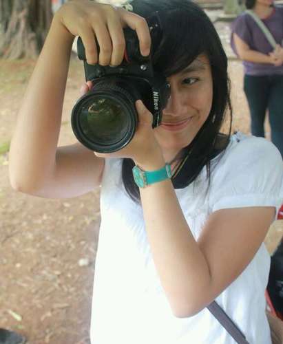 dear GOD: thank you for loving me:)