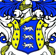 Official Harper Adams alumni association. True blue since 1920.