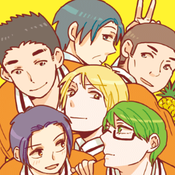 shutoku33_bot's profile picture. 秀徳レギュラーの会話や日常を垂れ流すだけの全手動非公式アカウント（ツイートは不定期です）◆プロフィールに黒バスやアニメ関係のことが書かれていない場合はフォロー返ししませんのでご理解ください◆素敵なアイコンは【@coara_jp_】から