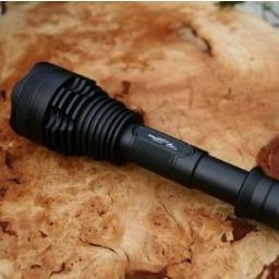 Distributors of high-end LED torches in South Africa. We specialize in Trustfire and Cree Torches. DM us for Prices. Follow us on Facebook! Beyond The Light