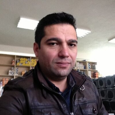 Murat Yalçınkaya Murat Yalçınkaya