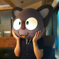 Huzzah (@huzzaha) Twitter profile photo
