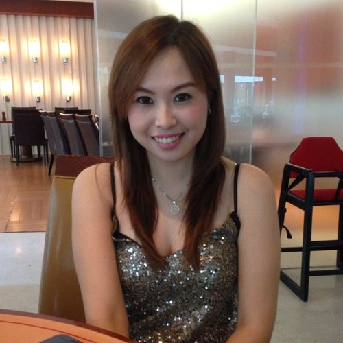 UST BSN graduate | RN | loves fashion and food | SGCC's Company Nurse
