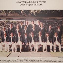 Winning is not an option, it is the ONLY option. Anything about cricket.