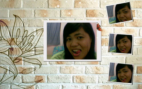 Ramah, baek hati, cepet nangis n cepet ketawa...