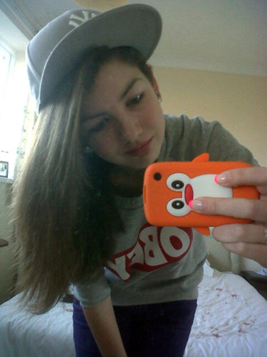 im_Zoey_wbu_xox's profile picture. Well my name's Zoey and that's the only thing you'll ever truly know about me....x