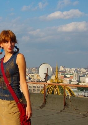 holliegr's profile picture. 