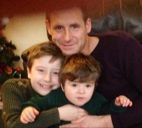 keithbw81's profile picture. 