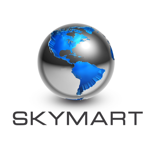 SkymartUK's profile picture. Freight forwarder, contactable 24/7 with the best rates for imports & exports worldwide by Air, Sea, Road or Courier. Friendly & helpful advice always available