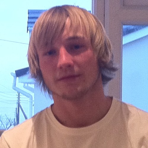 paulwmanning's profile picture. 