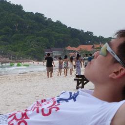 simonhong's profile picture. 