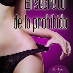 MichelleGrisha1's profile picture. Escritora de literatura erótica