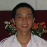 dao van vinh - @chinwue Twitter Profile Photo