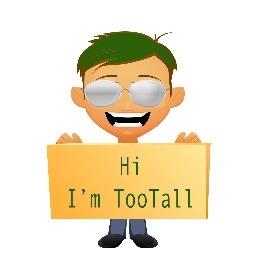 I am in the US Army and Run a small Tech blog where I give tutorials and reviews. LOOKING for Contributors!