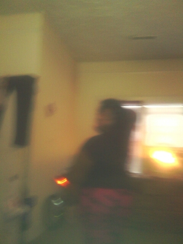 . Fuck Yall Hoes . ( ` . ` ) 3