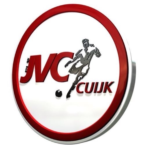 Officiële twitteraccount van JVC Cuijk. 2e klasse Zaterdag