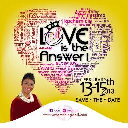 D.O.L.L. - Daughters of Life and Love is the women's ministry at The City of Love under the leadership of Pastor Fran Love.