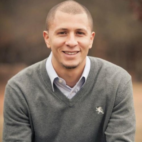 Husband, Father, Life coach, Speed and agility Coach, Group fitness instructor. “Do the little things and the big picture will take care of itself!”